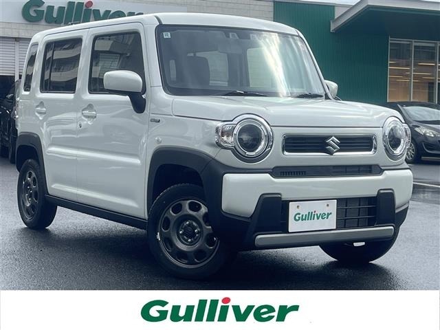 Suzuki HUSTLER 2024 7766553-0