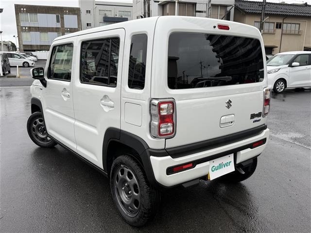 Suzuki HUSTLER 2024 7766553-13