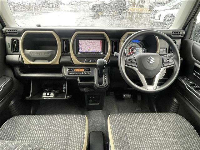 Suzuki HUSTLER 2024 7766553-14