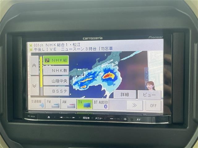 Suzuki HUSTLER 2024 7766553-16
