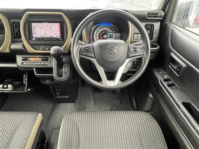 Suzuki HUSTLER 2024 7766553-2
