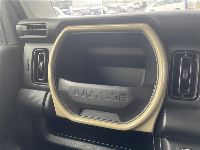 Suzuki HUSTLER 2024 7766553-22