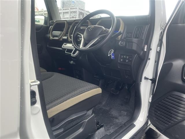 Suzuki HUSTLER 2024 7766553-4