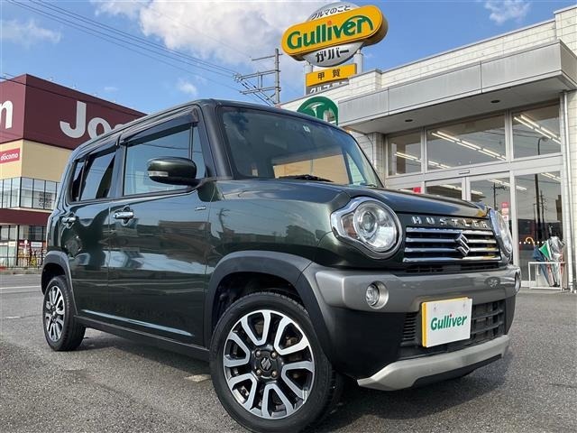 Suzuki HUSTLER 2016 7766585-0