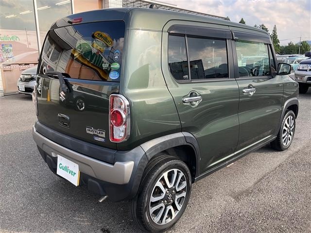 Suzuki HUSTLER 2016 7766585-1