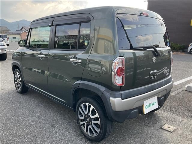 Suzuki HUSTLER 2016 7766585-13