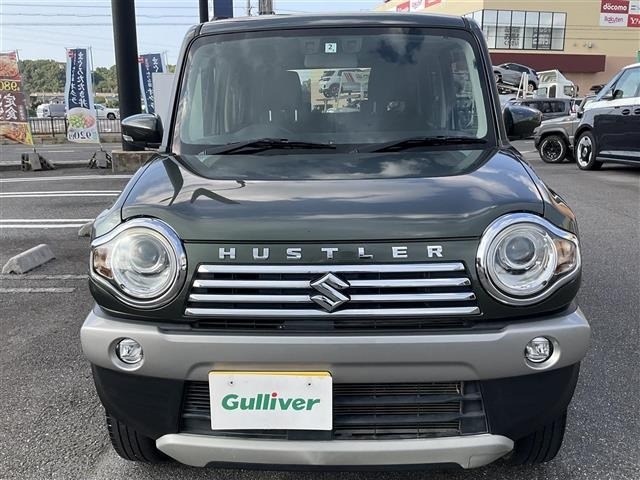 Suzuki HUSTLER 2016 7766585-15