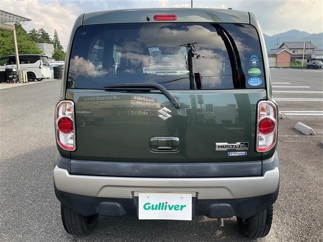 Suzuki HUSTLER 2016 7766585-16