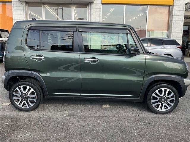 Suzuki HUSTLER 2016 7766585-17
