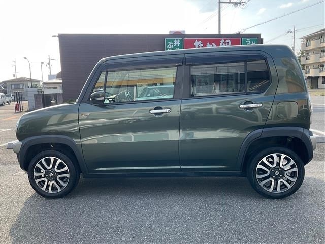 Suzuki HUSTLER 2016 7766585-18