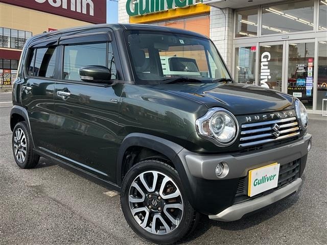 Suzuki HUSTLER 2016 7766585-19