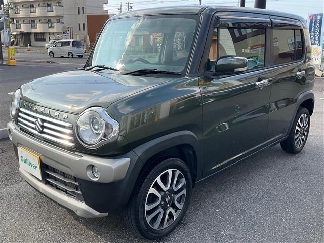 Suzuki HUSTLER 2016 7766585-21