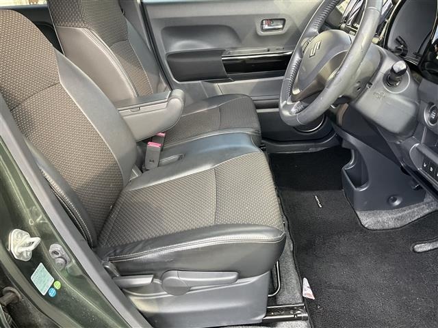 Suzuki HUSTLER 2016 7766585-22