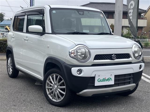 Suzuki HUSTLER 2015 7766590-0