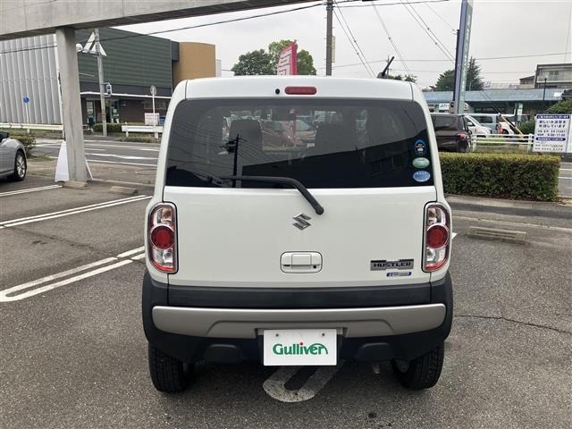 Suzuki HUSTLER 2015 7766590-10