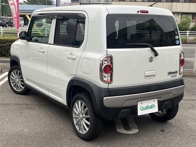 Suzuki HUSTLER 2015 7766590-13