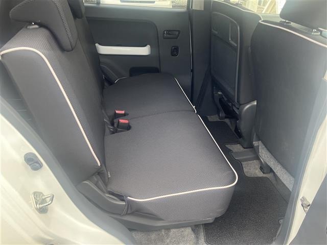 Suzuki HUSTLER 2015 7766590-21