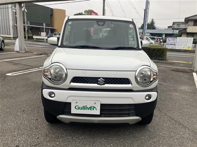 Suzuki HUSTLER 2015 7766590-7