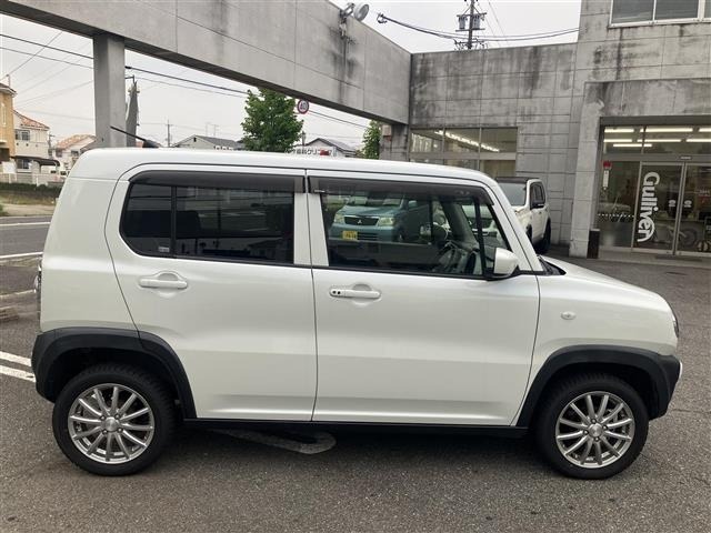 Suzuki HUSTLER 2015 7766590-8