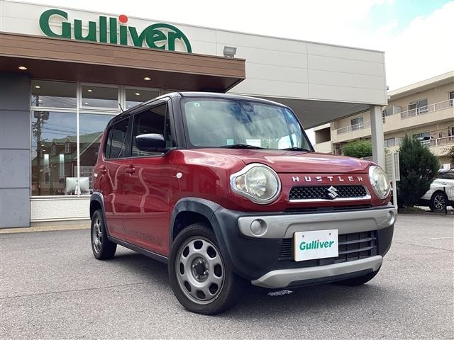 Suzuki HUSTLER 2015 7766615-0