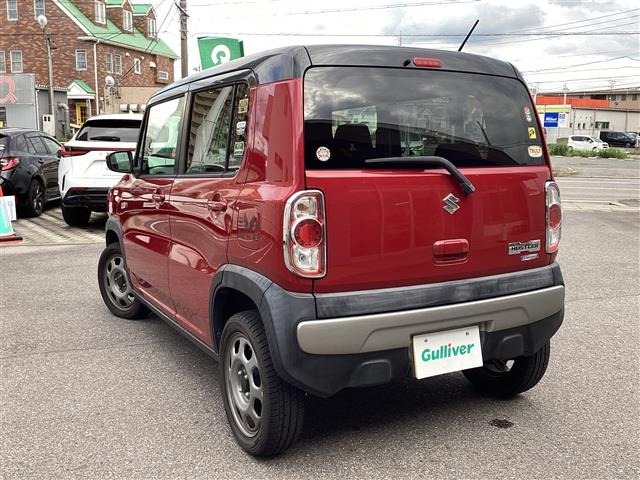 Suzuki HUSTLER 2015 7766615-13