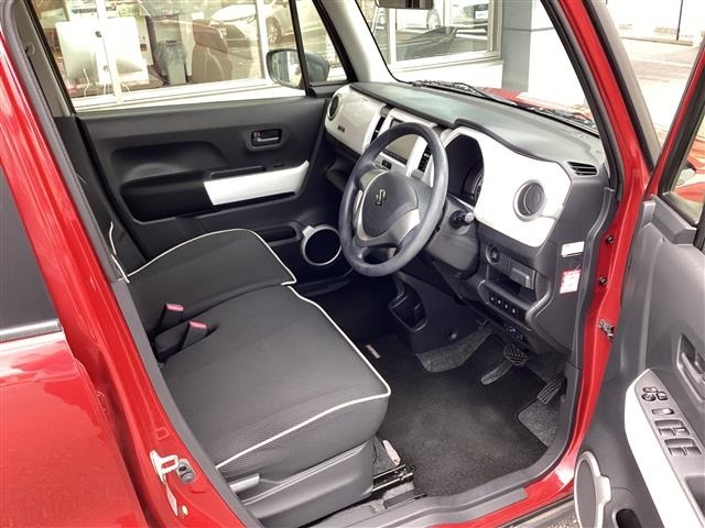 Suzuki HUSTLER 2015 7766615-15
