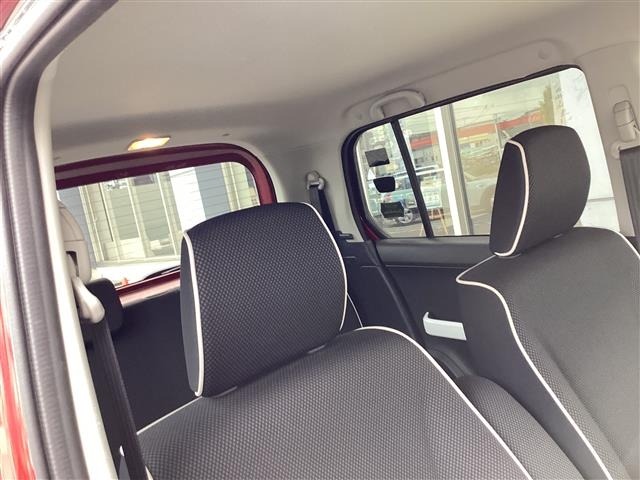 Suzuki HUSTLER 2015 7766615-16