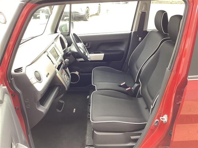 Suzuki HUSTLER 2015 7766615-2
