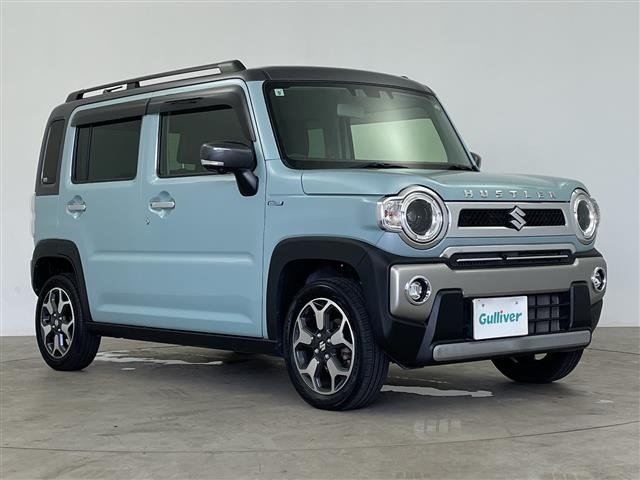 Suzuki HUSTLER 2021 7766653-0