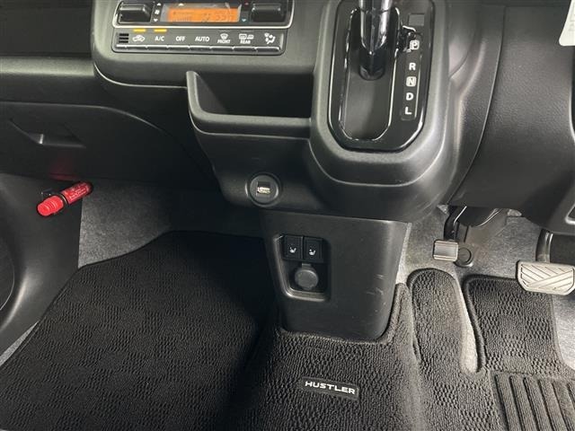Suzuki HUSTLER 2021 7766653-10