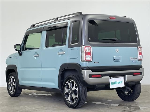 Suzuki HUSTLER 2021 7766653-13