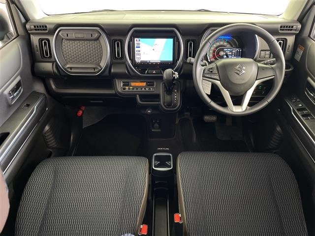 Suzuki HUSTLER 2021 7766653-14