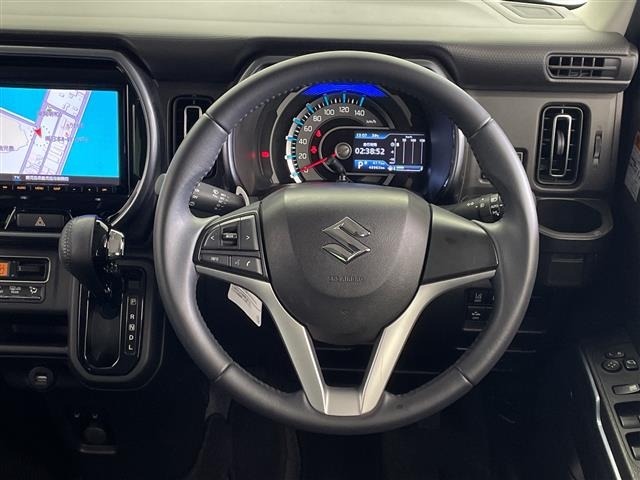 Suzuki HUSTLER 2021 7766653-18