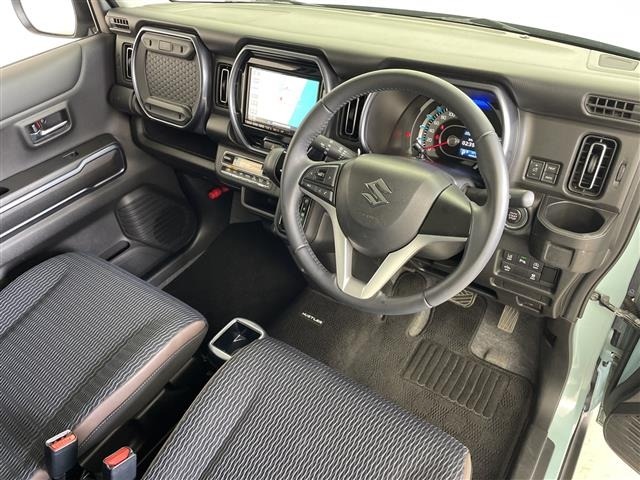 Suzuki HUSTLER 2021 7766653-2