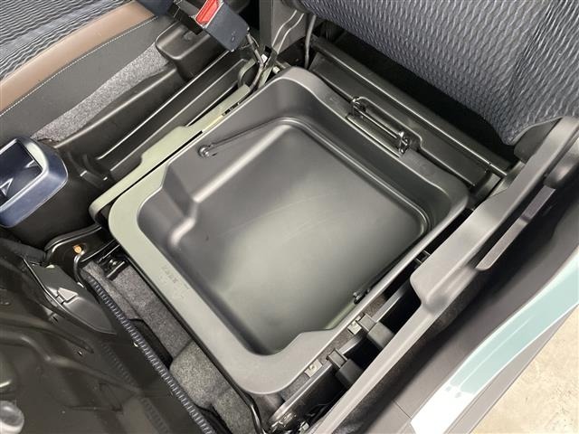 Suzuki HUSTLER 2021 7766653-22