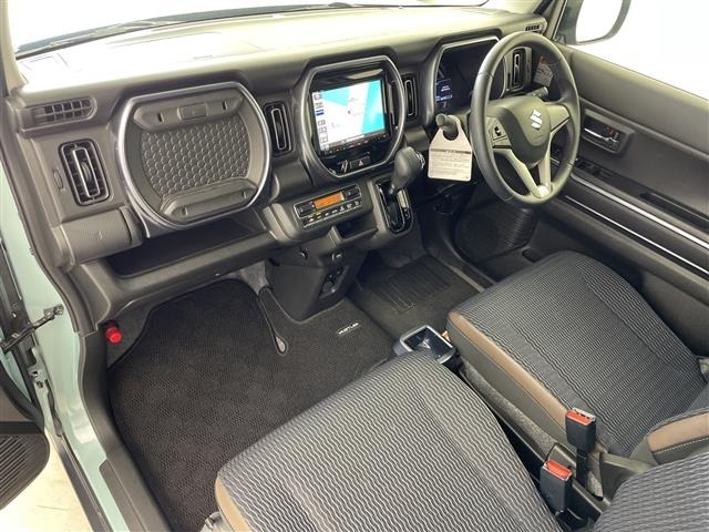 Suzuki HUSTLER 2021 7766653-4