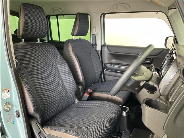 Suzuki HUSTLER 2021 7766653-6