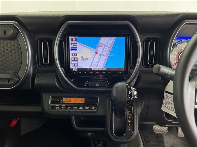 Suzuki HUSTLER 2021 7766653-8