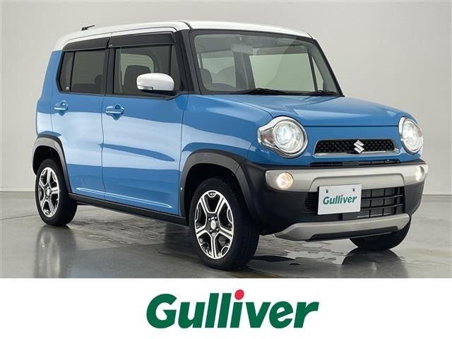 Suzuki HUSTLER 2016 7766681-0