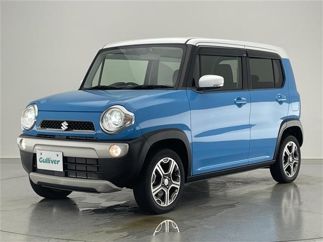 Suzuki HUSTLER 2016 7766681-12