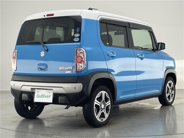 Suzuki HUSTLER 2016 7766681-14