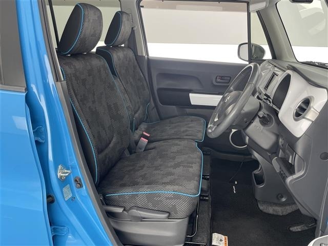 Suzuki HUSTLER 2016 7766681-2