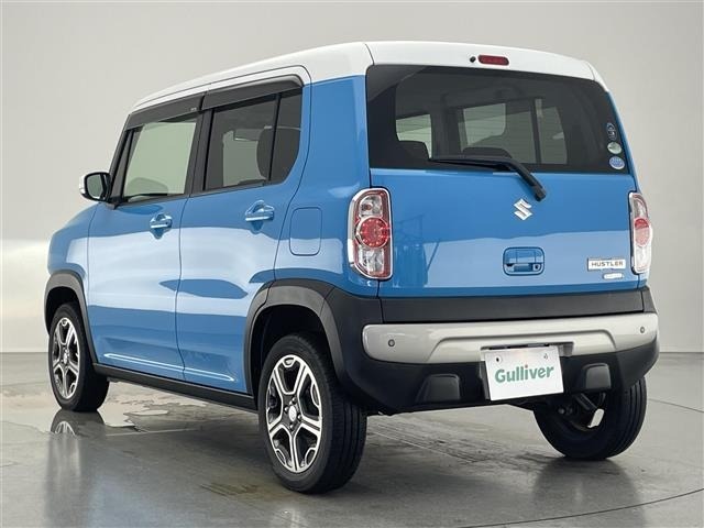 Suzuki HUSTLER 2016 7766681-22