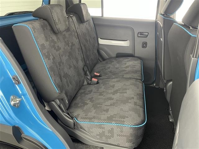 Suzuki HUSTLER 2016 7766681-4