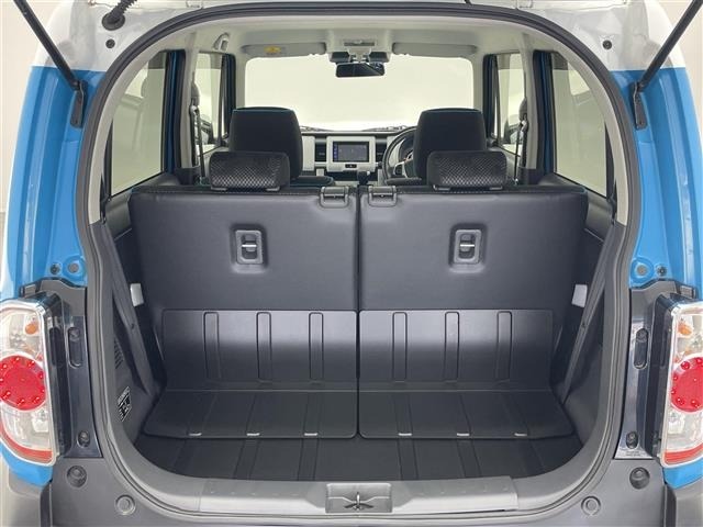 Suzuki HUSTLER 2016 7766681-6