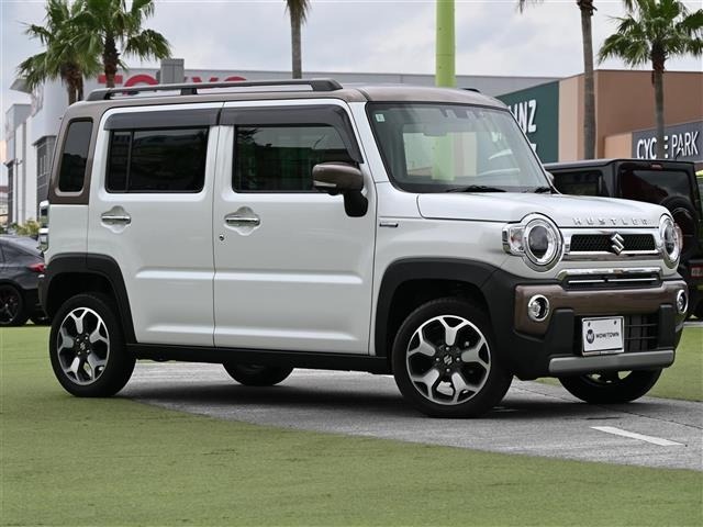Suzuki HUSTLER 2024 7766682-0