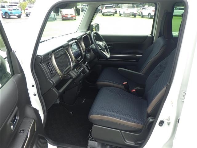 Suzuki HUSTLER 2024 7766682-12
