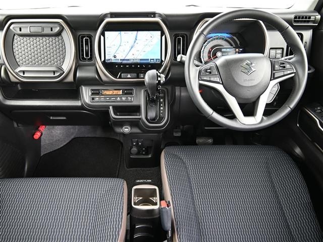 Suzuki HUSTLER 2024 7766682-15