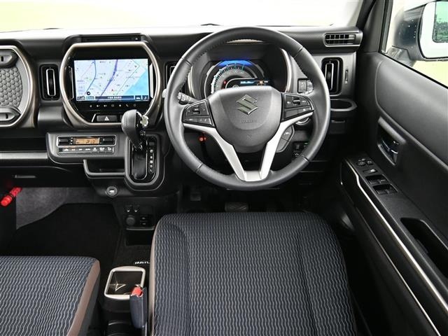 Suzuki HUSTLER 2024 7766682-20