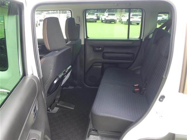 Suzuki HUSTLER 2024 7766682-23